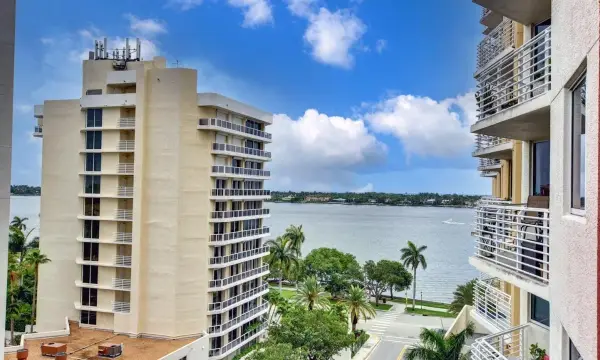 1551 N Flagler Drive 806, West Palm Beach, FL 33401
