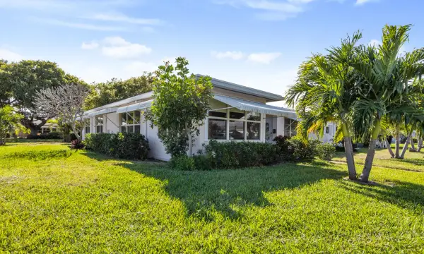 200 South Boulevard A, Boynton Beach, FL 33435