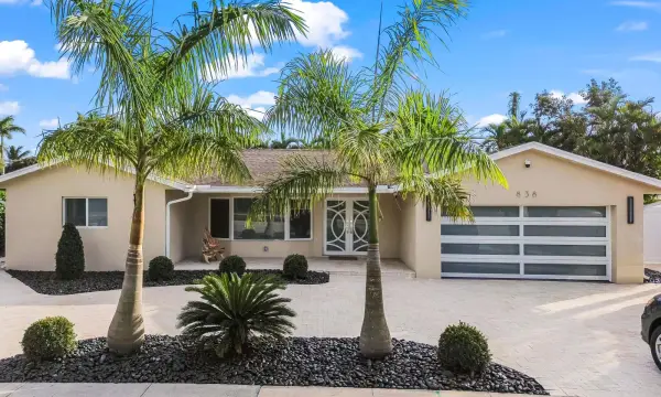 838 W Palmetto Park Road, Boca Raton, FL 33486