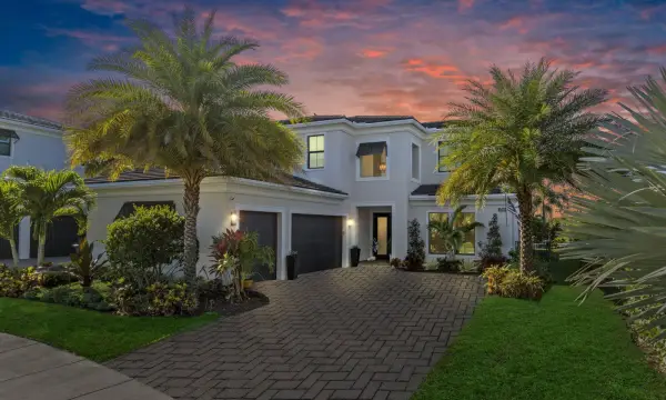 5705 Gauguin Terrace, Palm Beach Gardens, FL 33418