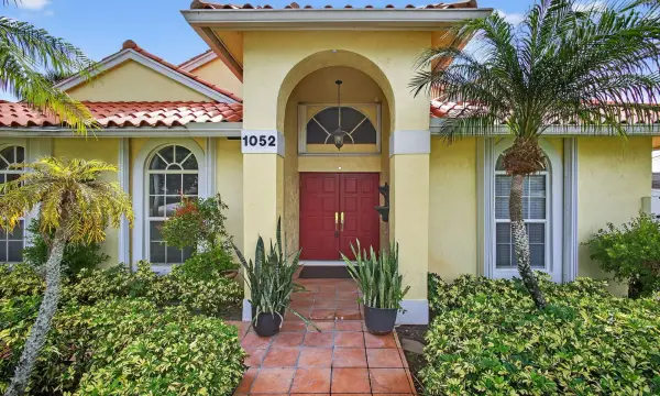 1052 W Shore Drive, West Palm Beach, FL 33406
