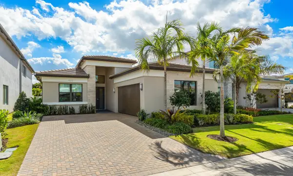 9212 Silver Marsh Lane, Boca Raton, FL 33434