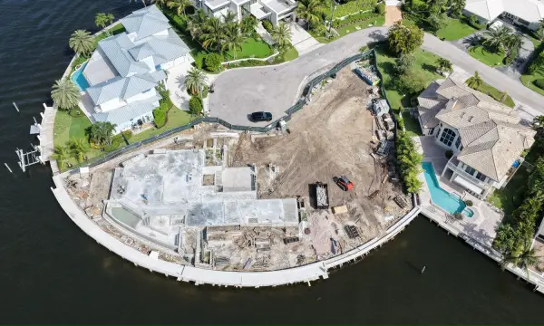 92 Island Drive S, Ocean Ridge, FL 33435