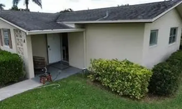 2580 Emory Drive A, West Palm Beach, FL 33415
