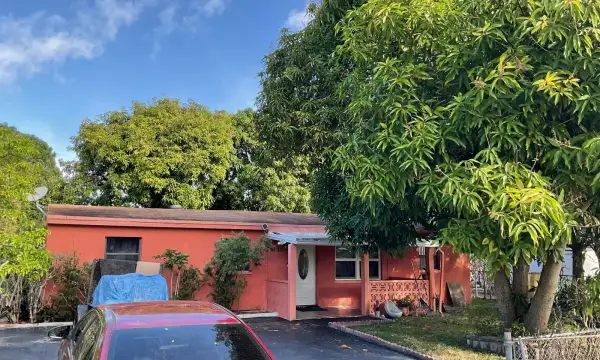 1433 NE 26th Court, Pompano Beach, FL 33064