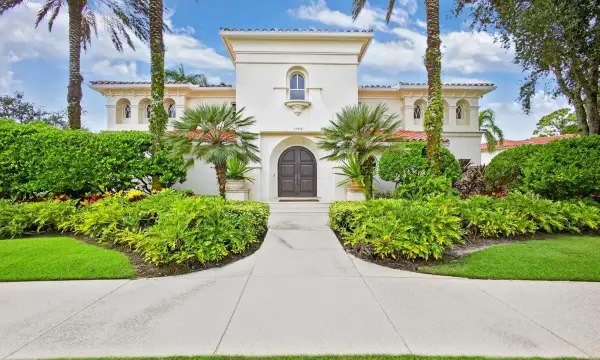 11912 Palma Drive, Palm Beach Gardens, FL 33418