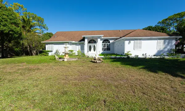 8895 Palomino Drive, Lake Worth, FL 33467