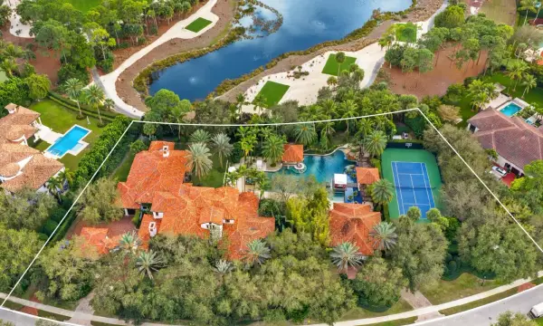 12227 Tillinghast Circle, Palm Beach Gardens, FL 33418