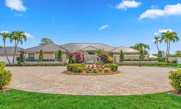 14868 Paddock Drive, Wellington, FL 33414, Wellington, FL, 33414