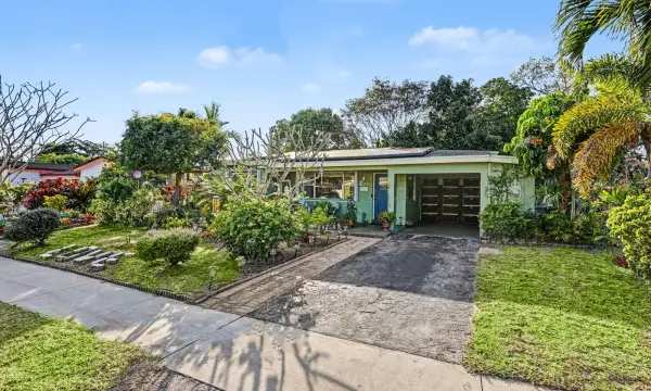 2400 Desoto Drive, Miramar, FL 33023