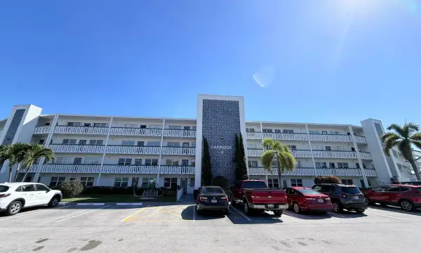 4108 Oakridge V 4108, Deerfield Beach, FL 33442