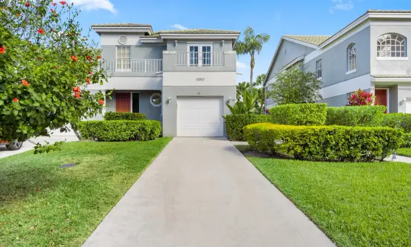 10267 N Andover Coach Lane A2, Lake Worth, FL 33449