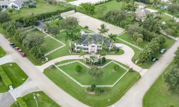 14950 Roan Court, Wellington, FL 33414