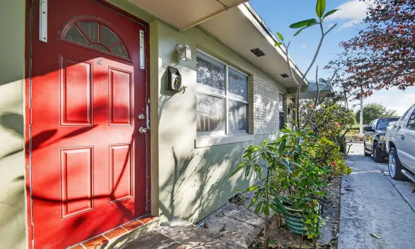 721 N F Street 2, Lake Worth Beach, FL 33460