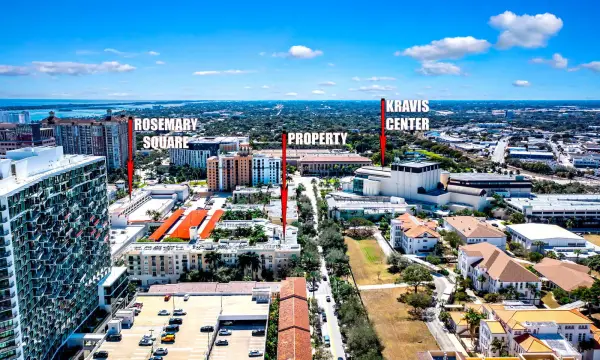 630 S Sapodilla Avenue 218, West Palm Beach, FL 33401