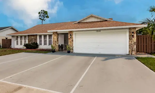 13545 Exotica Lane, Wellington, FL 33414