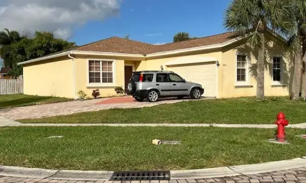 5845 Gypsum Place, West Palm Beach, FL 33413
