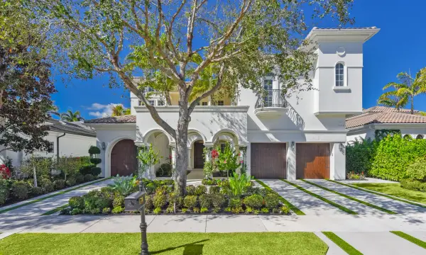 11513 Green Bayberry Drive, Palm Beach Gardens, FL 33418
