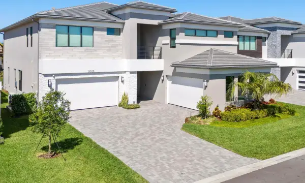 20135 Casa De Campo Lane, Boca Raton, FL 33434