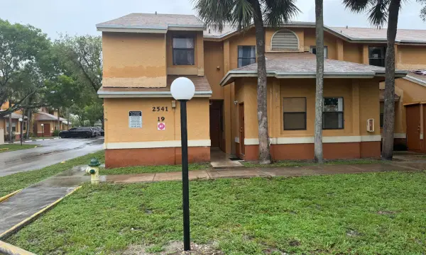 2541 NW 56th Avenue 1-19, Lauderhill, FL 33313