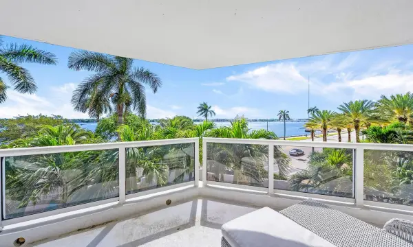 1617 N Flagler Drive 3a, West Palm Beach, FL 33407