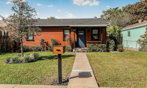 1125 N K Street, Lake Worth Beach, FL 33460