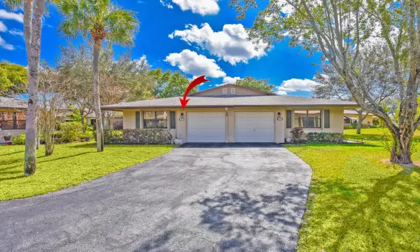 1630 Palmland Drive, Boynton Beach, FL 33436