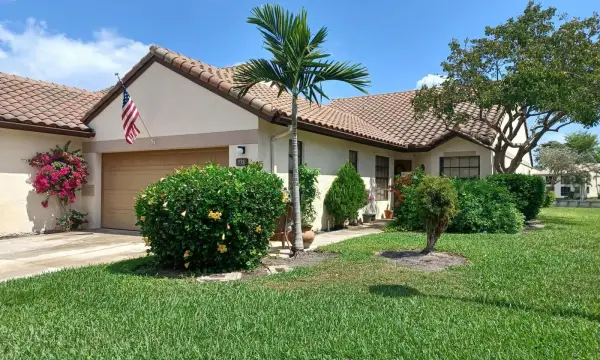 338 Eastwood Terrace, Boca Raton, FL 33431