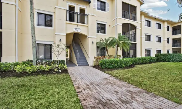 2727 Anzio Court 203, Palm Beach Gardens, FL 33410, Palm Beach Gardens, FL, 33410