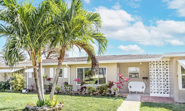 310 Main Boulevard C, Boynton Beach, FL 33435