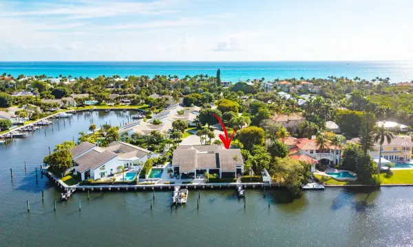 6110 N Ocean Boulevard 40, Ocean Ridge, FL 33435