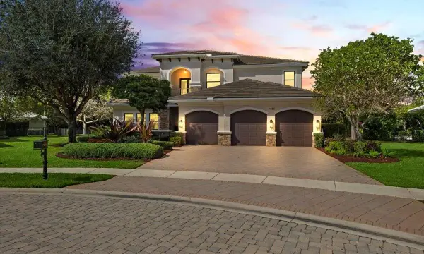 9588 Equus Circle, Boynton Beach, FL 33472