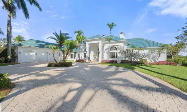 3220 Santa Barbara Drive, Wellington, FL 33414