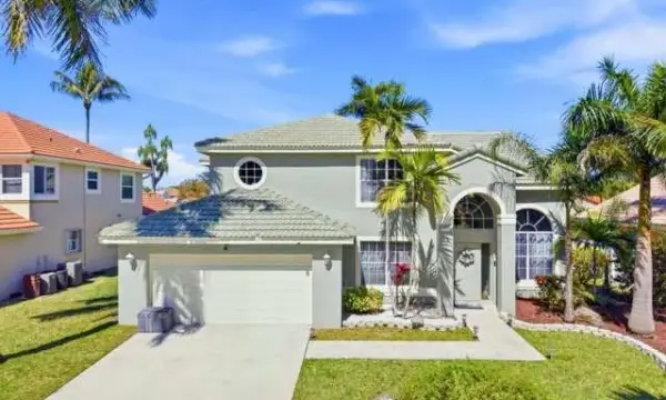 5528 Descartes Circle, Boynton Beach, FL 33472