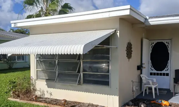 3311 Valley Road D, Boynton Beach, FL 33435