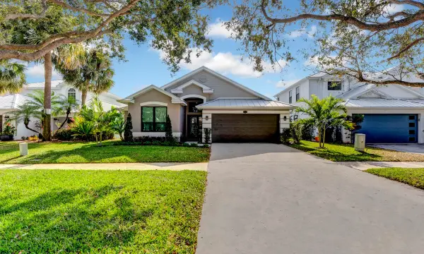 535 Enfield Court, Delray Beach, FL 33444