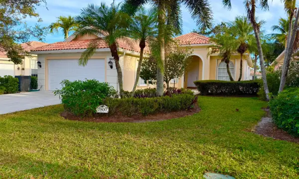 7800 Quida Drive, West Palm Beach, FL 33411