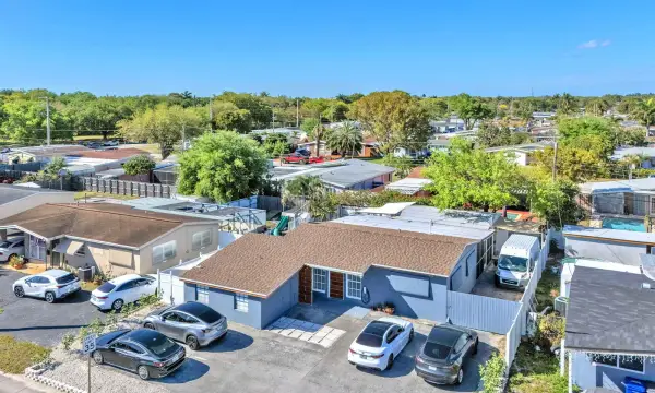 7151 Taft Street, Hollywood, FL 33024