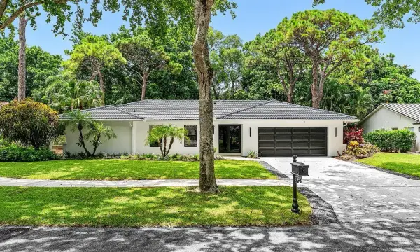 2425 NW 36th Street, Boca Raton, FL 33431, Boca Raton, FL, 33431