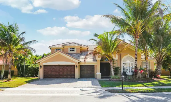 3804 Victoria Road, West Palm Beach, FL 33411