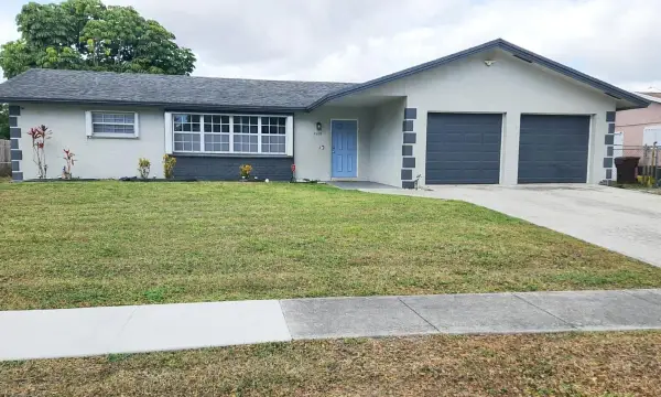 4209 Waverly Drive, West Palm Beach, FL 33407