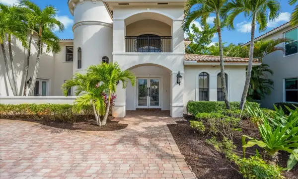 11640 S S Sea Court, Wellington, FL 33449