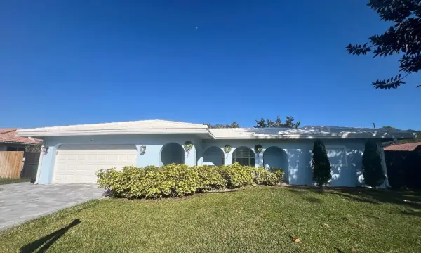 3244 NW 25th Way, Boca Raton, FL 33434