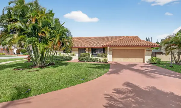 9362 Laurel Green Drive, Boynton Beach, FL 33437, Boynton Beach, FL, 33437