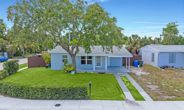 5341 N Andrews Avenue, Oakland Park, FL 33309