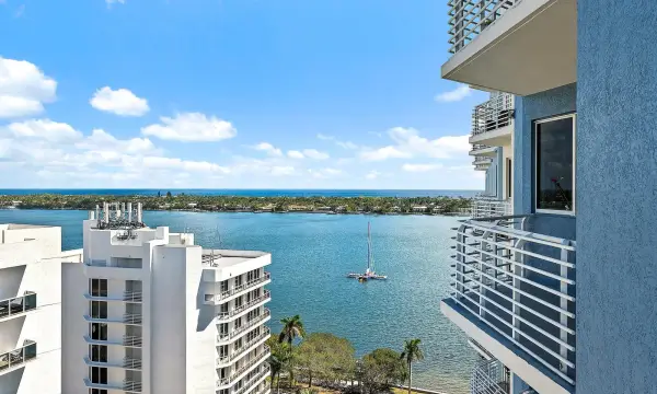1551 N Flagler Drive Ph L7, West Palm Beach, FL 33401