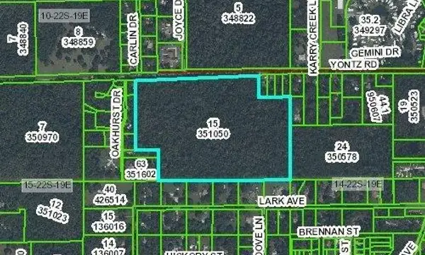 000 Yontz Road, Brooksville, FL, 34601