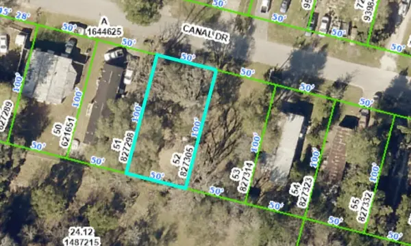 21324 Canal Drive, Brooksville, FL, 34601