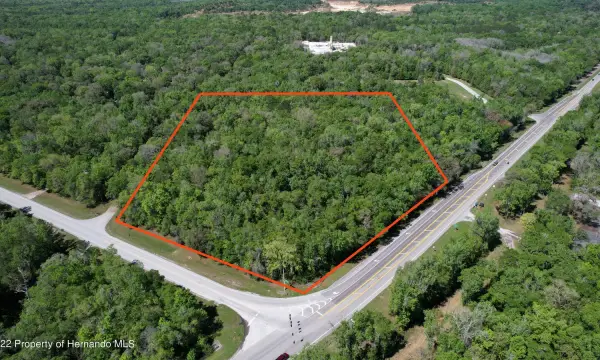 0 Ponce De Leon Boulevard, Brooksville, FL, 34601