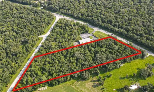 00 Ponce De Leon Boulevard, Brooksville, FL, 34601